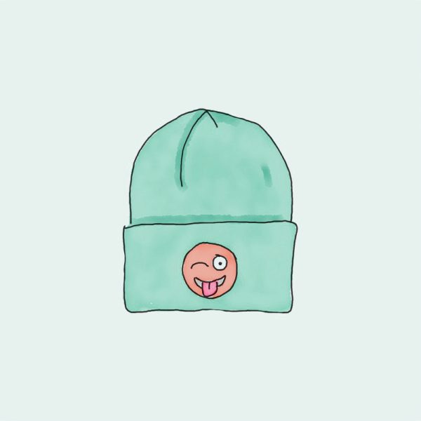 beanie-with-logo-1