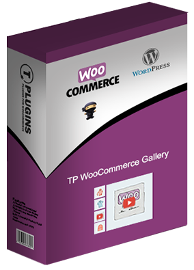 TP Woocommerce Product Gallery PRO