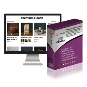 TP WooCommerce Product & Shop Gallery PRO